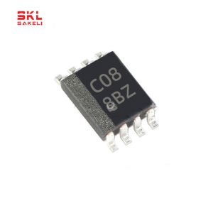 China SN74LVC2G08DCTR  Semiconductor IC Chip Dual-In-Line Inverter IC Chip For High-Speed Signal Switching And Logic Gate Appl on sale