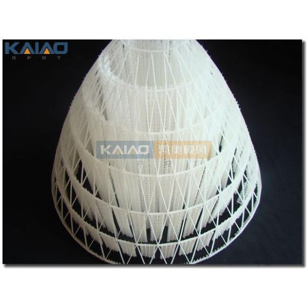 Quality Smooth 3d Plastic Printing Services Abs Pp Material Presentation Model for sale