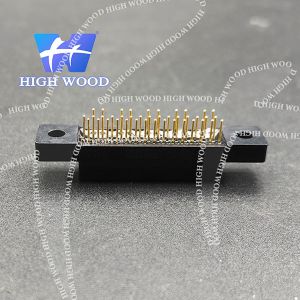 Wholesale High Speed HSB³ Mother Board Connector，HW-HSB-M4-05DM-222X, from china suppliers