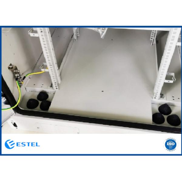 45U Outdoor Electrical Cabinet