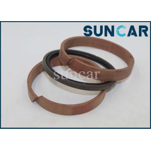 Wear Resistance Seal Kit LZ008380 Bucket Cylinder Repair Kit Fits CASE CX470C