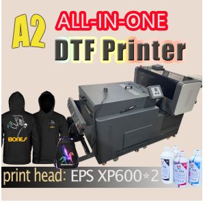 Manufacturer Direct Sale Dtf Printer Machine 60cm Horizontal Shaker Machine for