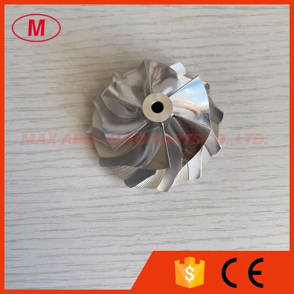 MGT1754 reverse 4830/2/1 41.80/53.98mm 6+6 blades LEP style Turbo milling