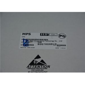 2MP2494DN-LF-Z 55V Buck Voltage Regulator 100kHz Step Down Voltage Converter