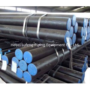 China A53 seamless and carbon steel pipes，carbon steel pipes on sale