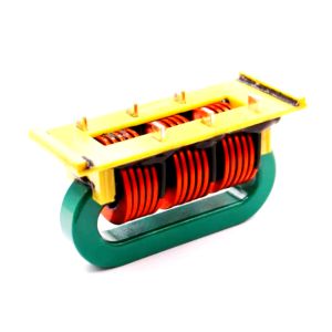Wholesale Specially Designed High Current Common Mode Inductors for Photovoltaic Inverter and Energy Storage from china suppliers