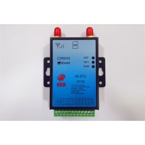 Monitoring 24V Remote Pump Controller Support Android System