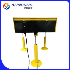 China AH-HP-PAPI Red/White LED Precision Approach Path Indicator on sale