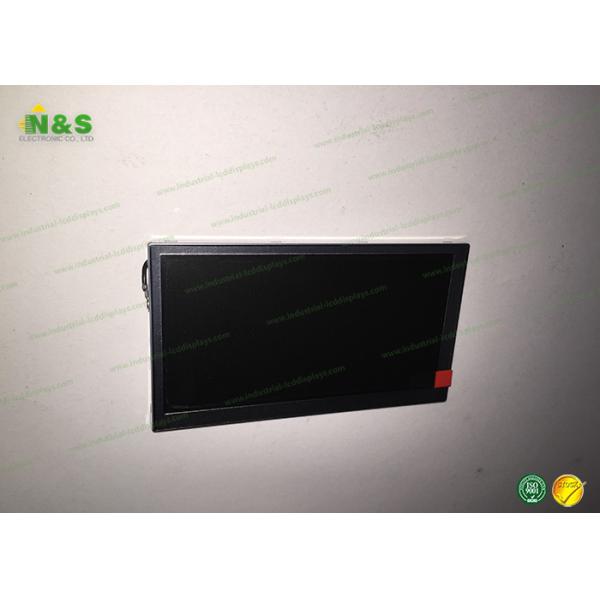 SHARP 4.6 inch LM046QB1S02 320×240 FSTN-LCD Black/White (Positive) Transflective