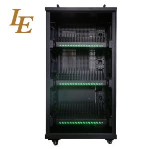 Server Rack IP20 Waterproof Rack Tablet Charging USB Cabinet