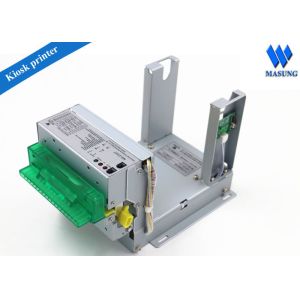 80MM Embedded Kiosk Receipt Printer / USB Direct Thermal Printer