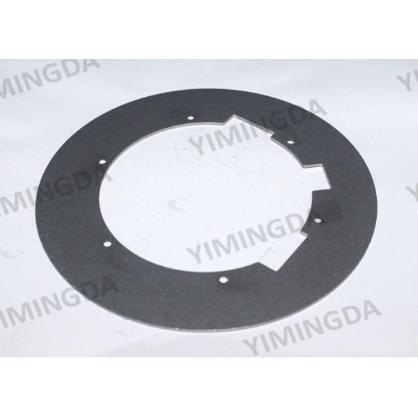 Presser Foot , Plate spare parts number 90933000- For GTXL Cutter