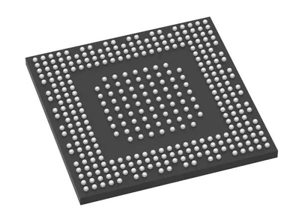 Quality Microcontroller MCU STM32MP151AAC3 Embedded Microprocessors IC 361-TFBGA for sale