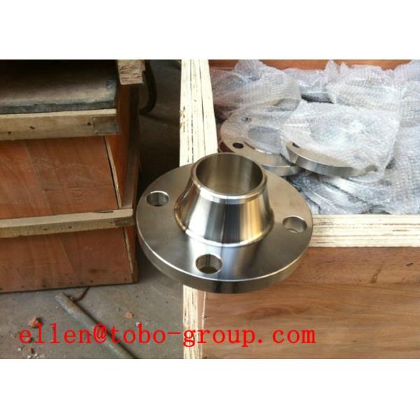 3 / 4 " Blind Forged Steel Flanges