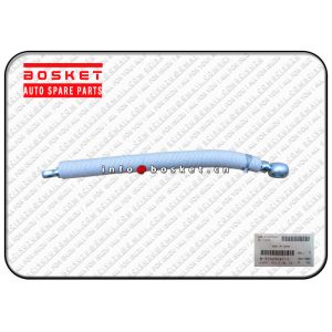 8970292871 8-97029287-1 Cylinder TO Vacuum Pump Oil Pipe Suitable for ISUZU