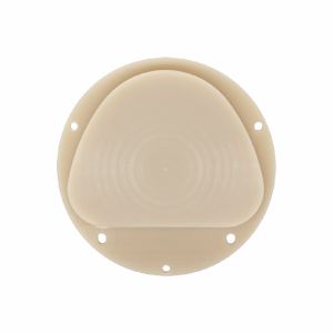 Amann Girrbach PMMA Discs Dental D Shape Block Resin Lab Material