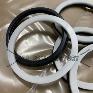 UKH UPH OHM PISTON SEAL Dust Wiper Seals NBR NYLON