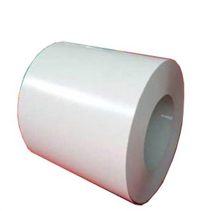 Cold Rolled PPGI Prepainted Galvanized Steel Coil With Slit Edge