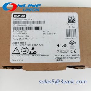 6SL3244-0BB12-1FA0 SIEMENS G120 I/O Expansion Module