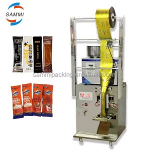 Low Cost Automatic Potato Chips/Biscuit/Beans/Grain Snack Food Pouch Bag