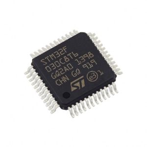 STM32F030C8T6 New Original Microcontroller Online Electronic Components