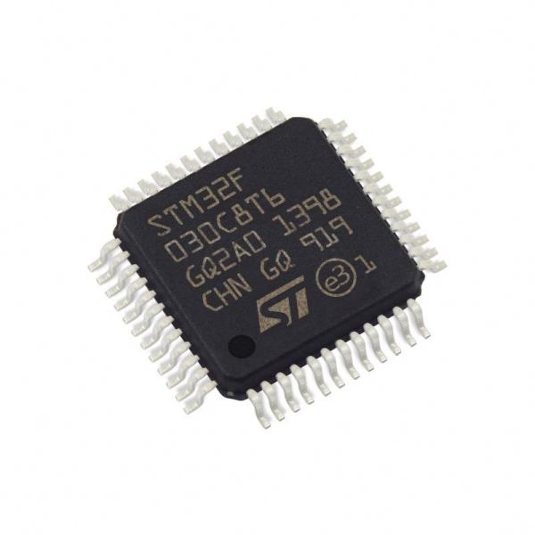 STM32F030C8T6 New Original Microcontroller Online Electronic Components