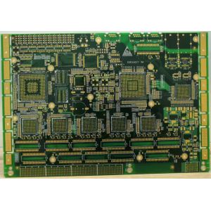 5g Antenna Pcb 5ghz Motherboard Hdi Circuit Board And Components