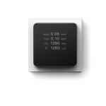 PM2.5 HCHO CO2 Detecting Zigbee Air Quality Sensor Tuya Smart Life