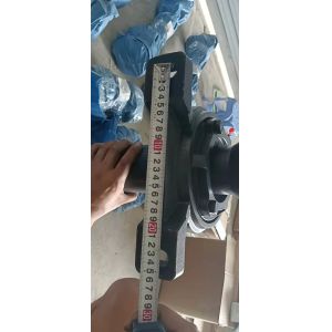 51C0861 Front Drive Shaft And Support Assembly Liugong Wheel Loader Parts