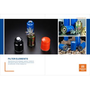 High Efficiency Cartridge Oil Filter 057115561K LR002338 For Volkswagen