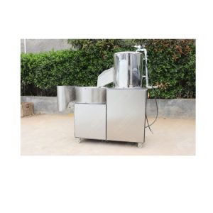 Automatic Sugar Cane Knife Peeler Sugarcane Leaf Remover Processing Peeling