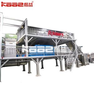 Turnkey Project Automatic Juice Production Line Processing Machine With