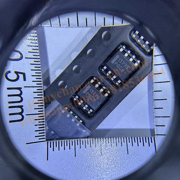 Quality NCP1377BDR2G silk screen 1377B patch SOP8 switch controller/power chip for sale