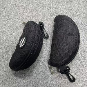 Buy cheap Hard Eva Sport Sunglasses Storage Case Durable With Zipper Resit Compression from wholesalers