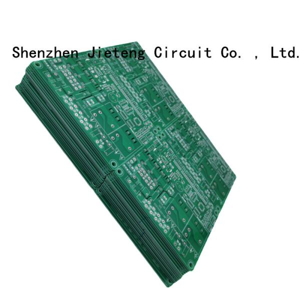 Quality High Frequency PCB Board Electronics SMD PCB Assembly 8OZ for sale