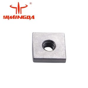 PN 101-005-002 Auto Cutter Parts Slide Block For Housing Edge Sensor