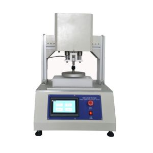 Sponge Foam Indentation Hardness Tester Materials Compression Indentation
