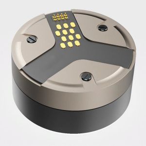 China Micro-nano Integrated Fiber Optic Gyroscope Precision Zero Bias Stability on sale