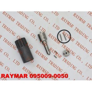 DENSO Cmmon rail injector repair kit, overhaul kit 095009-0050 for 095000-8010,