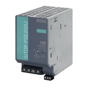 6EP1961-3BA21 Siemens SITOP PSE202U Redundancy Module power supply Original