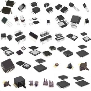Atmel At91sam7s256d-Au Uwb Microcontroller Electronic Components Distributor Ic