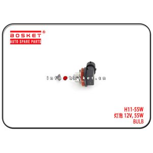 ISUZU H11-55W H1155W Bulb