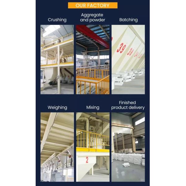 OEM Refractory Insulation Basic Neutral Ramming Mass Castable with Alumina Quartz