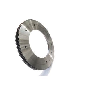 #45 Mechanical Transmission Cross Axis Helical Gears