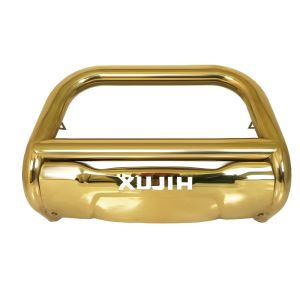 Wholesale Toyota Hilux Vigo 2002-2014 PICK-UP/SUV Front bumper OEM/Part Number -- for Long-Lasting Performance from china suppliers