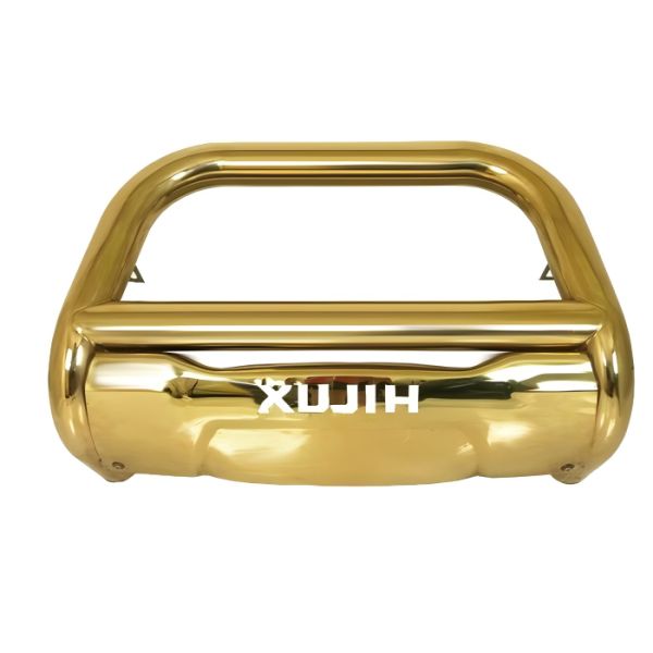 Toyota Hilux Vigo 2002-2014 PICK-UP/SUV Front bumper OEM/Part Number -- for Long