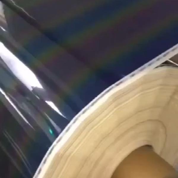 Quality Safety Clothes 1.37m*100m PES Reflective Tape Sheets for sale