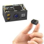 Small Size Raspberry Pi TTL232 QR Datamatrix Scanner 1D 2D For POS