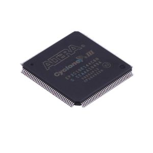 Wholesale EP3C16E144C8N FPGA Field Programmable Gate Array EP3C16E144C8N Integrated Circuits from china suppliers