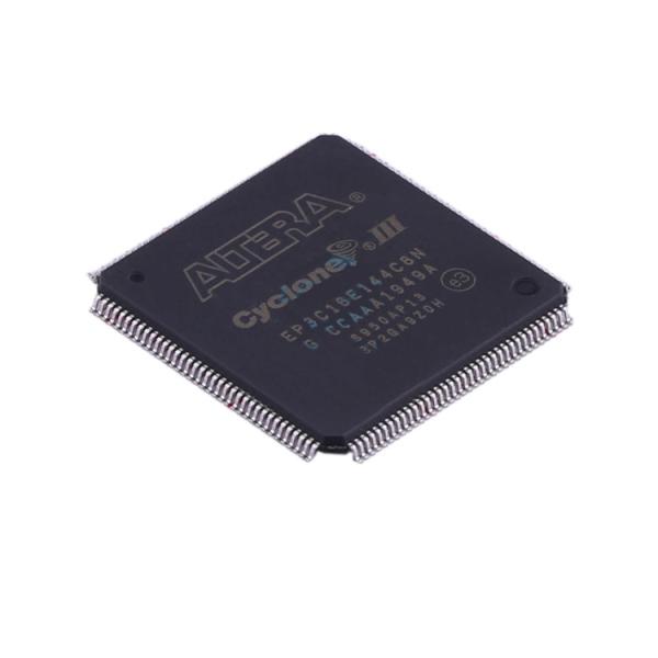 EP3C16E144C8N FPGA Field Programmable Gate Array EP3C16E144C8N Integrated